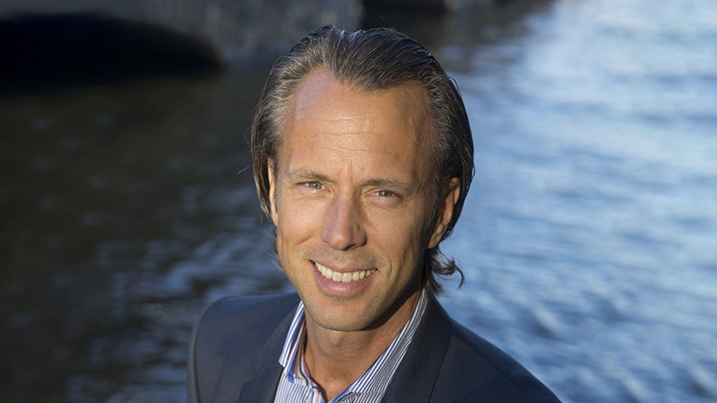 Torbjörn Sjöving has been appointed CEO of SEAB