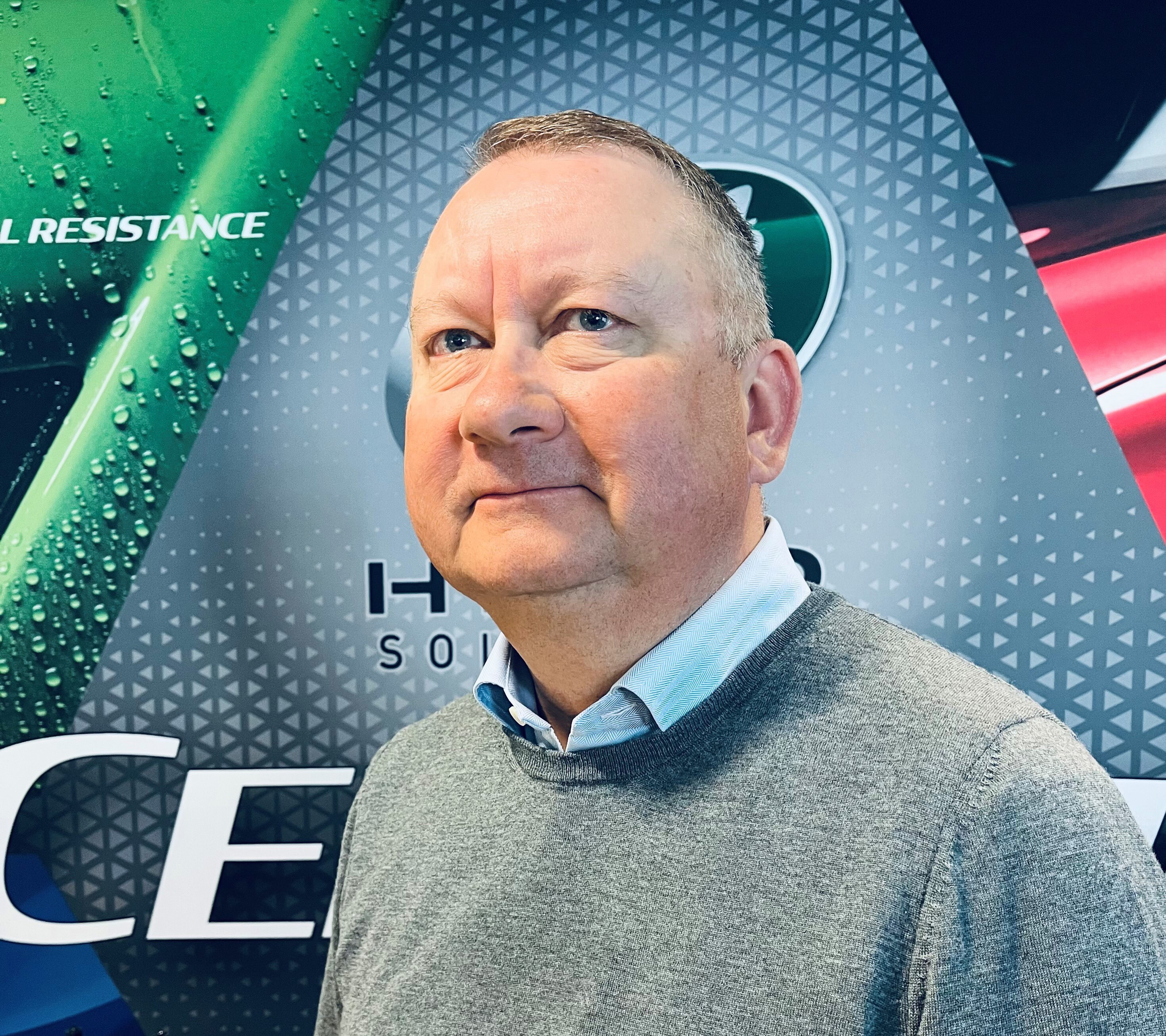 Mikko Suni takes over as CEO of SEAB Finland Oy