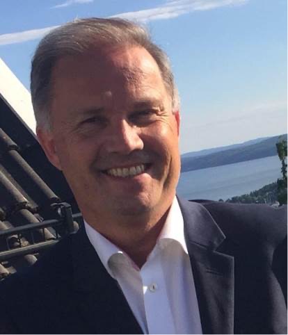 Svein Byermoen has been appointed CEO of Auto Care AS