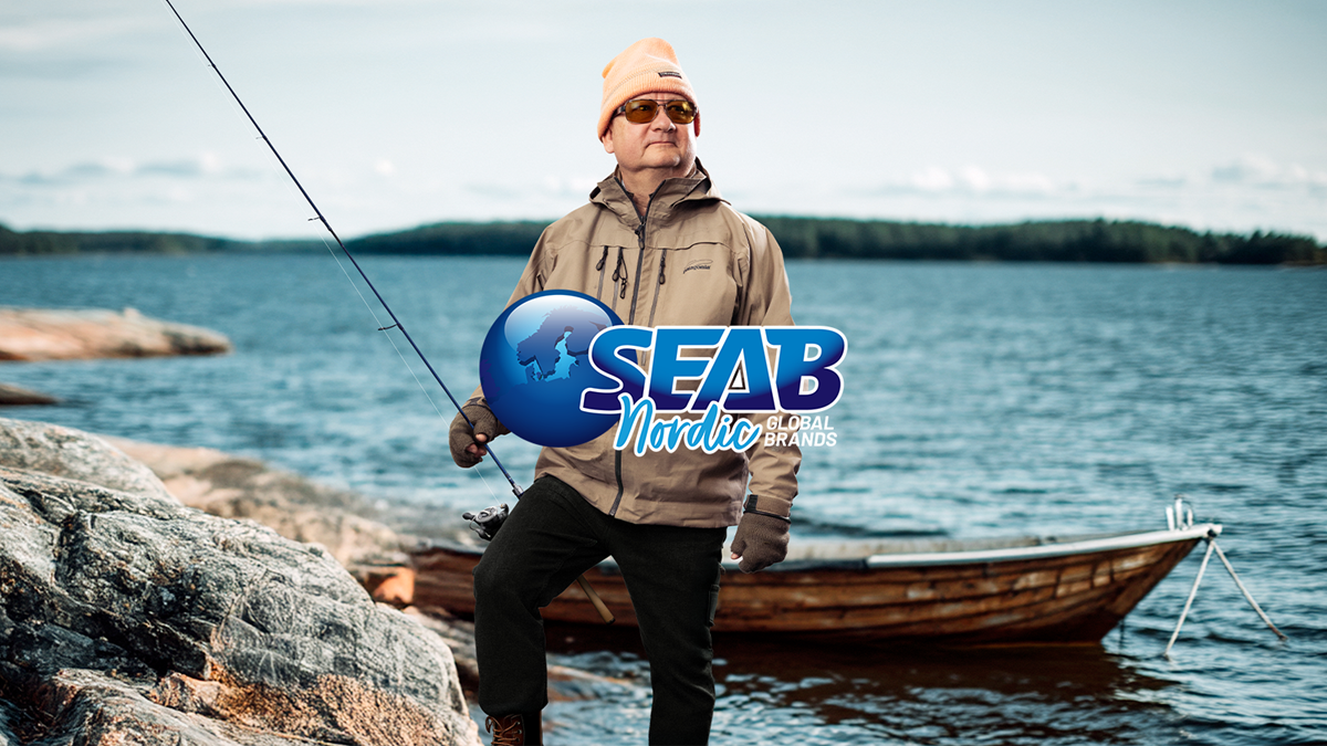 Seab Icon SEAB Nordic