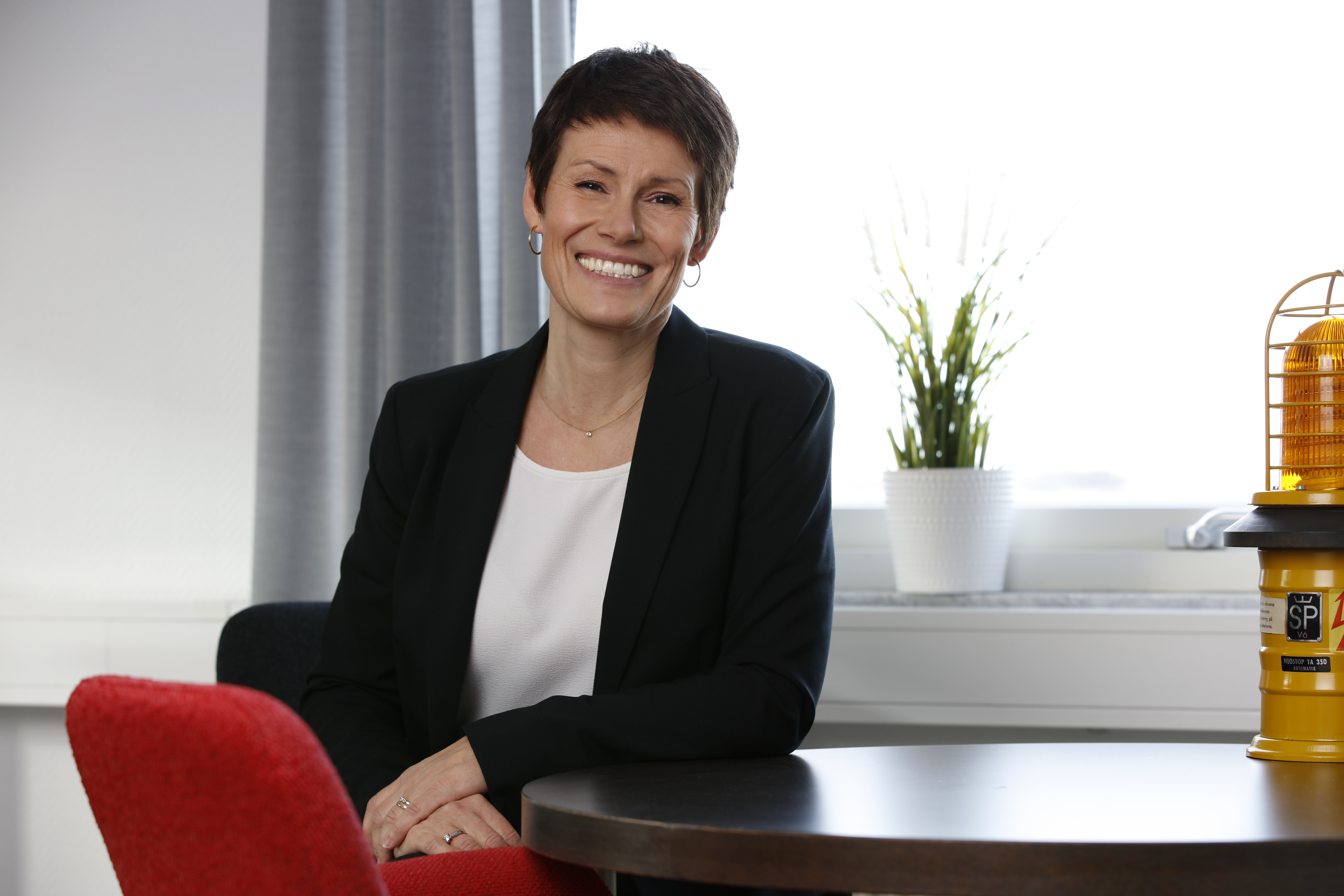 Acquisition of Finnish Normi Group by Söderbergföretagen and AB Blinkfyrar