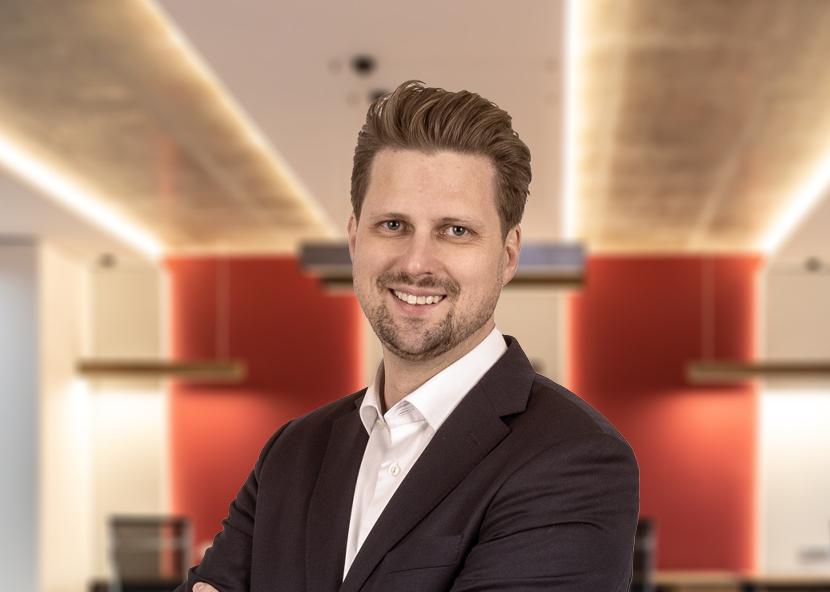 Andreas Littorin tillträder som VD för Elisolation 