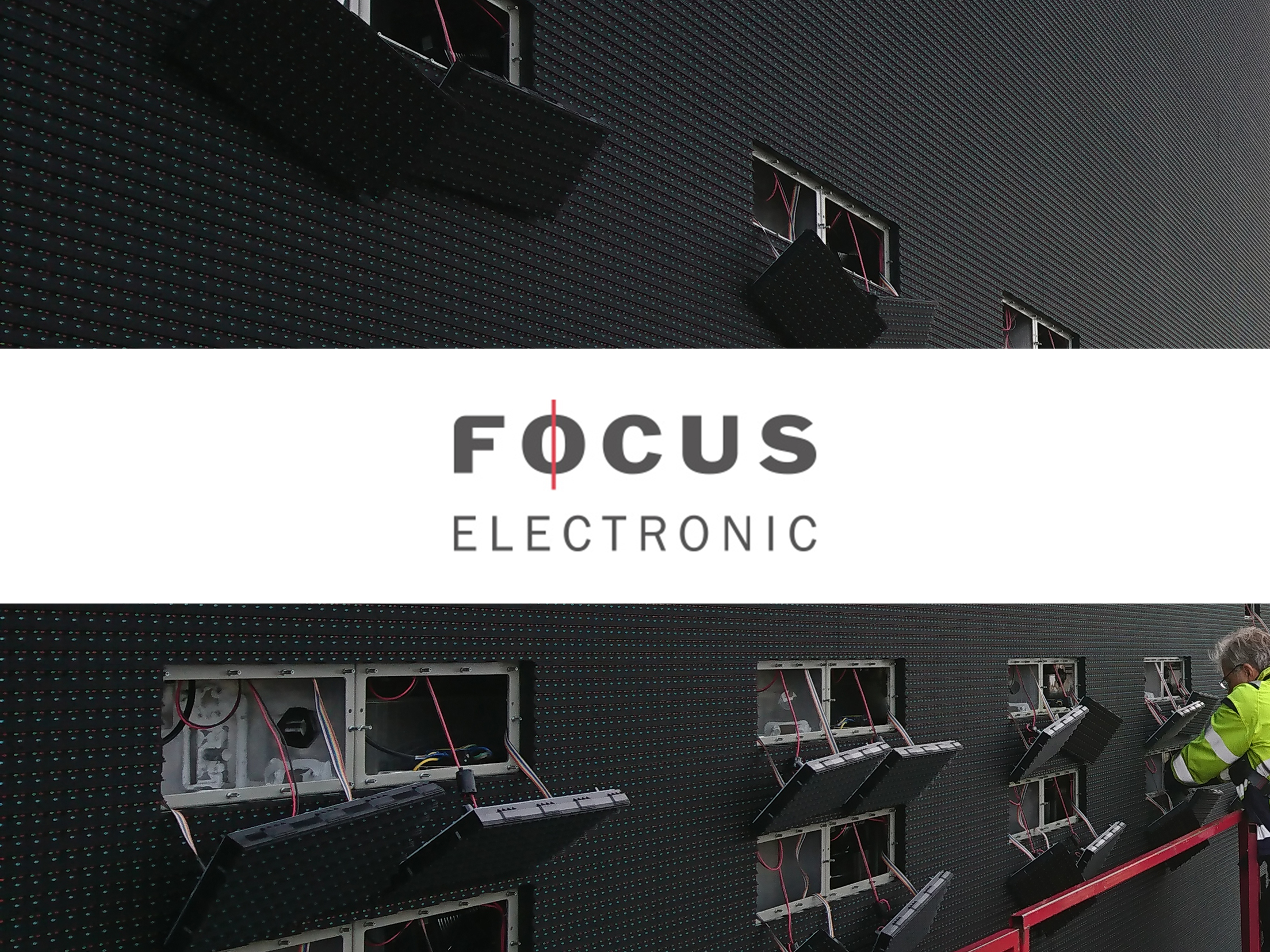 AB Blinkfyrar acquires Focus Electronic AB