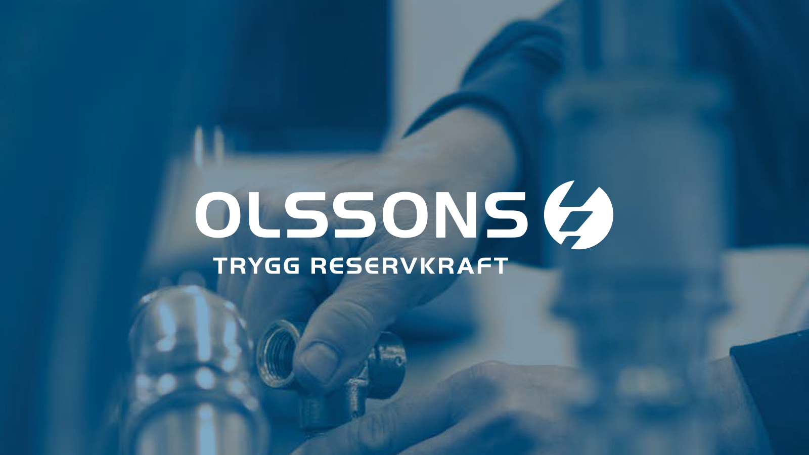 Söderbergföretagen acquires Olssons Elektromekaniska