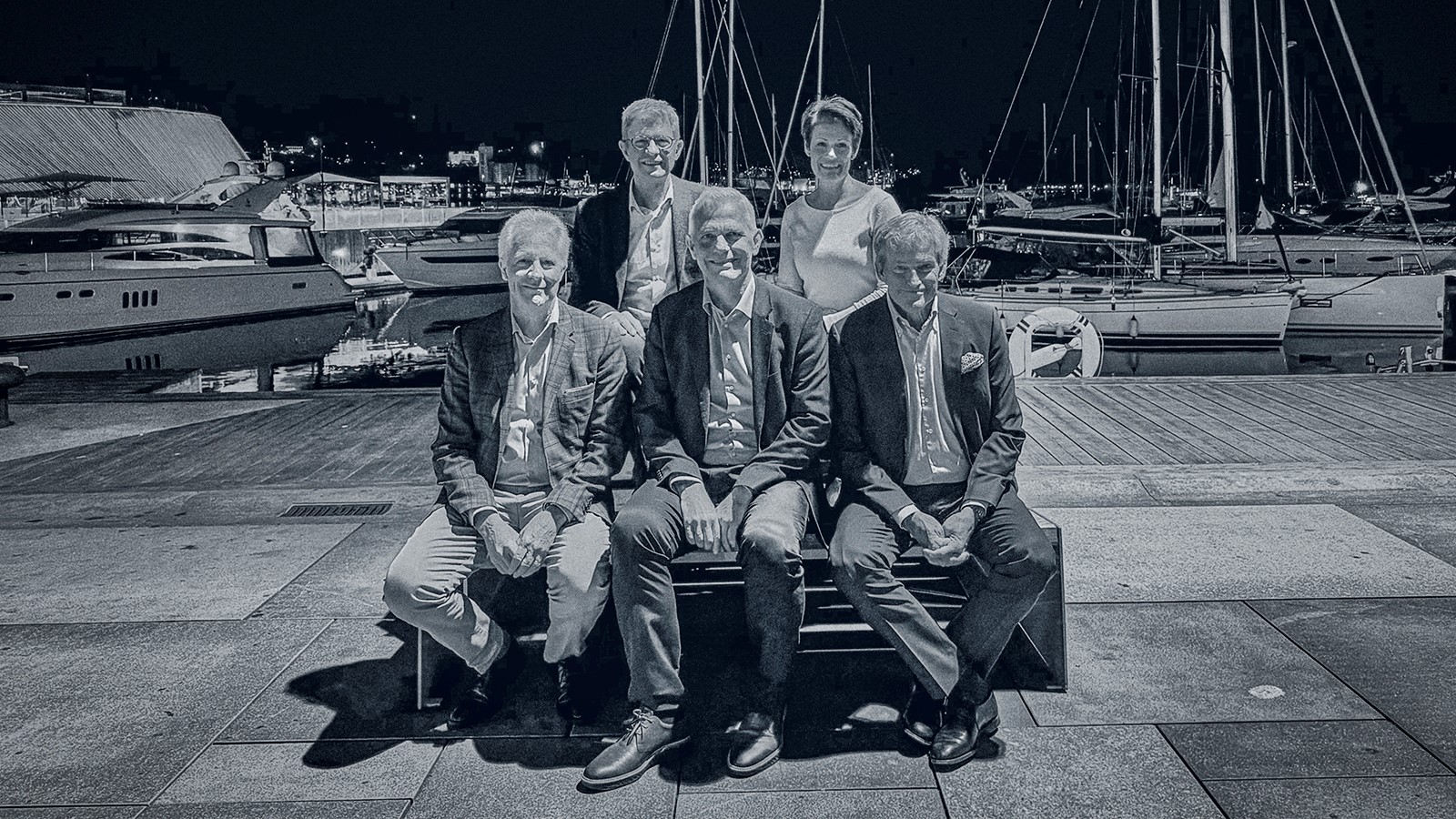 Söderbergföretagen’s Infrastructure business area has acquired Norway’s Aventi Group, further strengthening its presence in the Nordic market