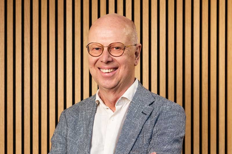 Lars Ryden Om oss