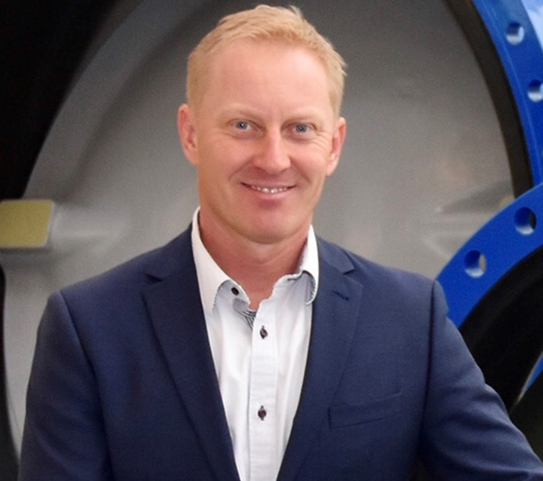 Mika Nurmi takes over as CEO of Normiopaste Oy as of June 1, 2023.